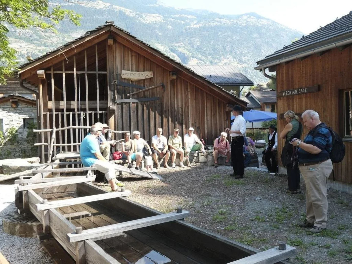 B&B Thurelle Bertschen