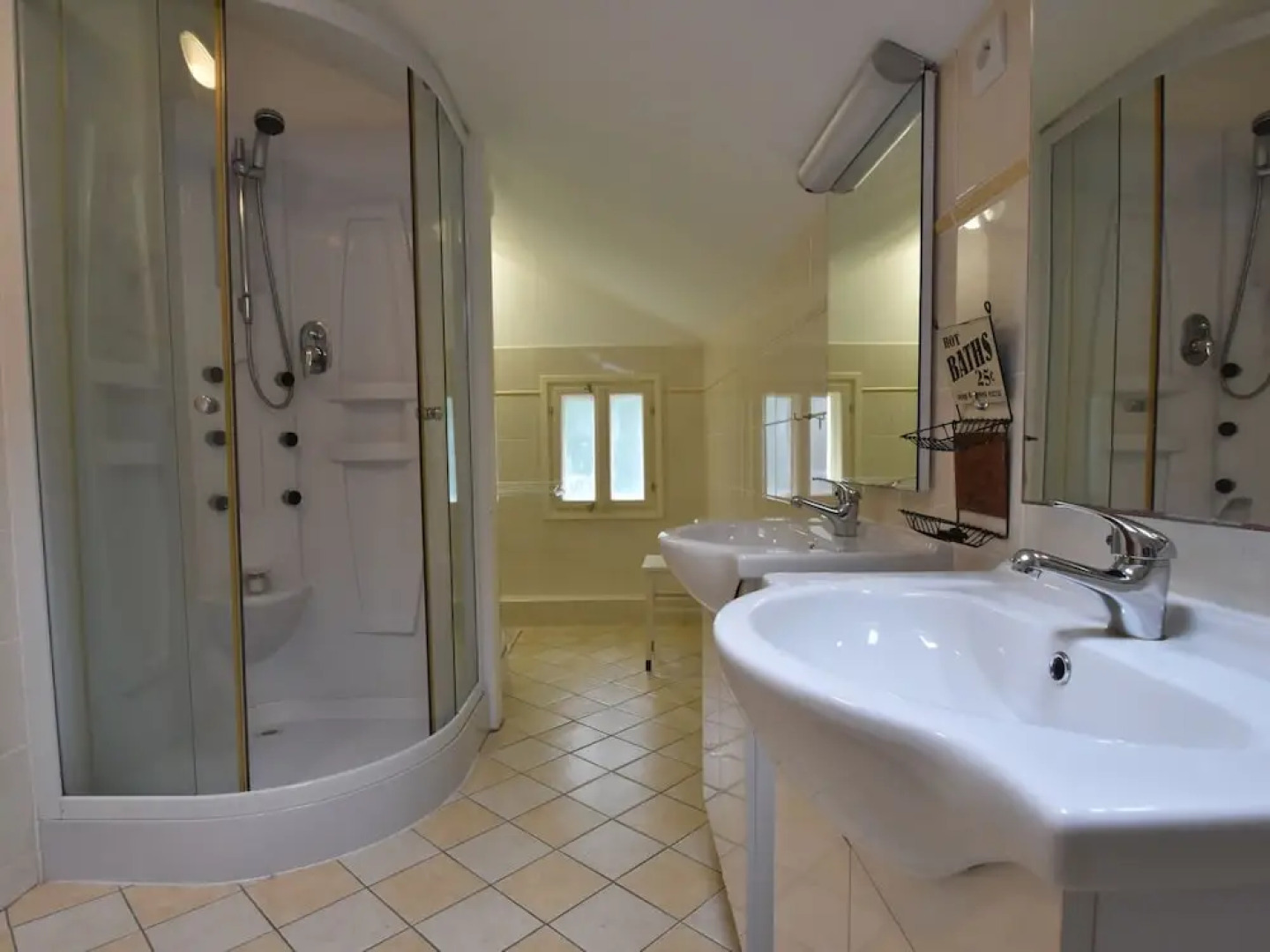 Holiday Home With Garden in Quiet Mountain Village