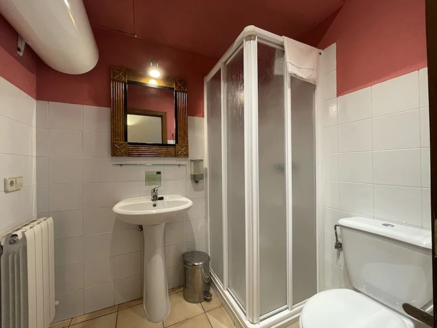 El Bulín de Madarcos