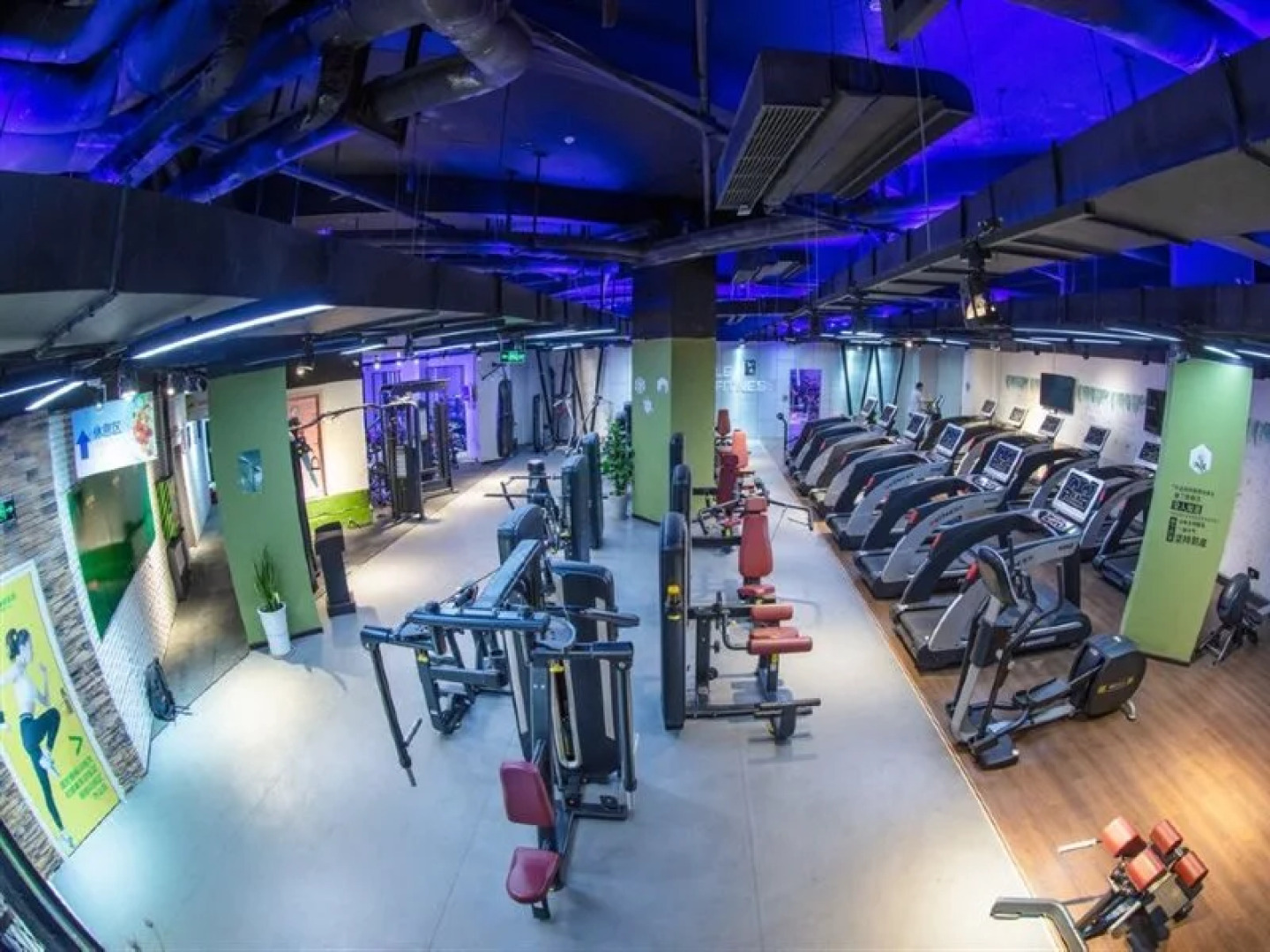 Lvzhou Meijing International Hotel