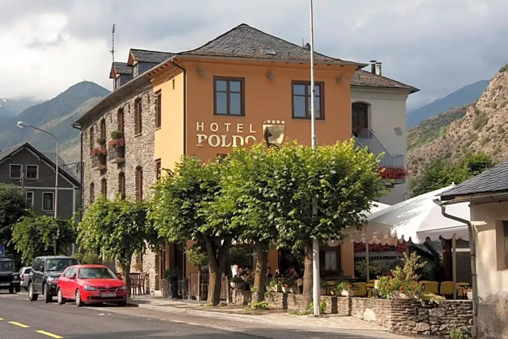 Hotel Poldo