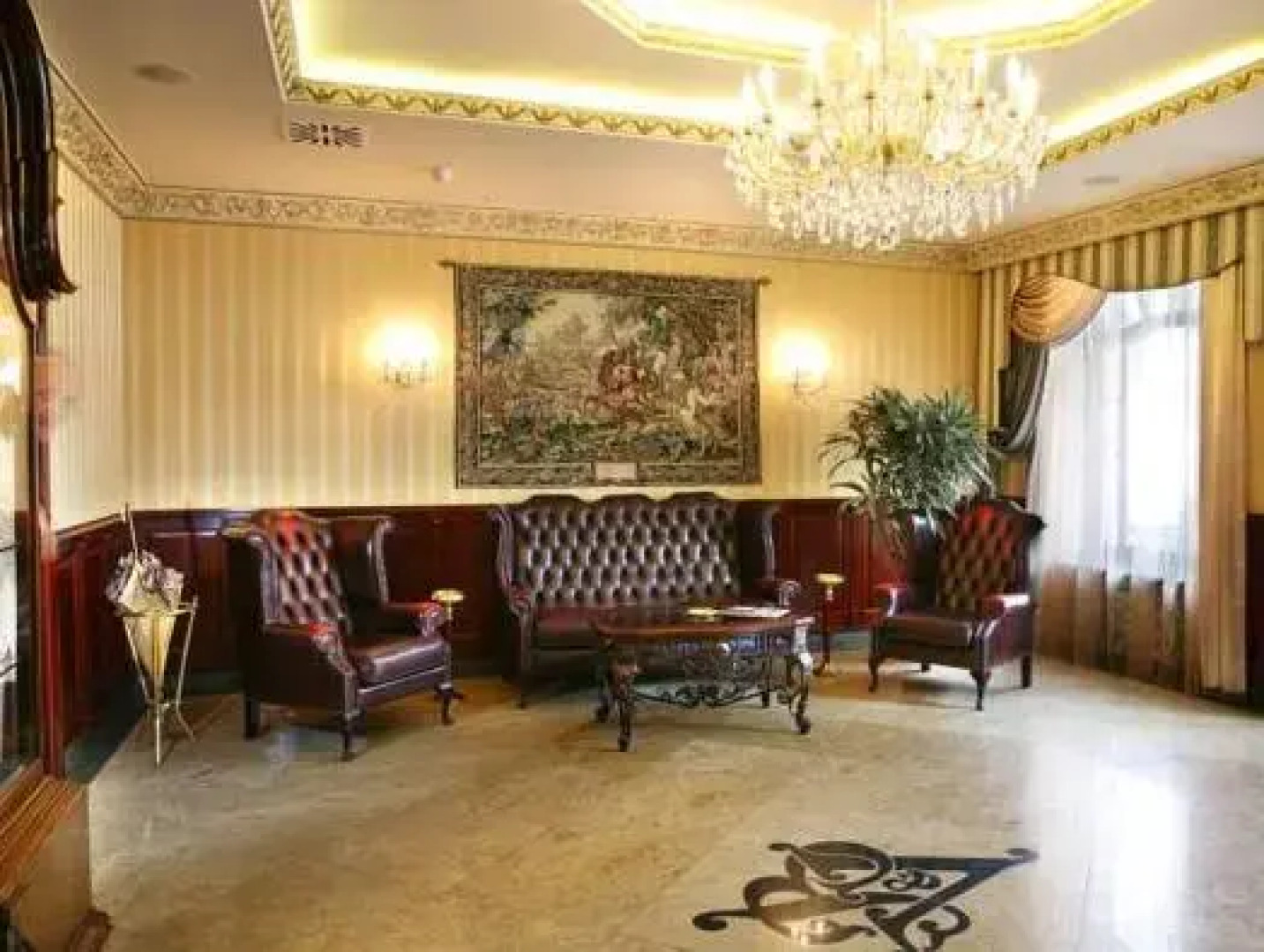 Олд Континент