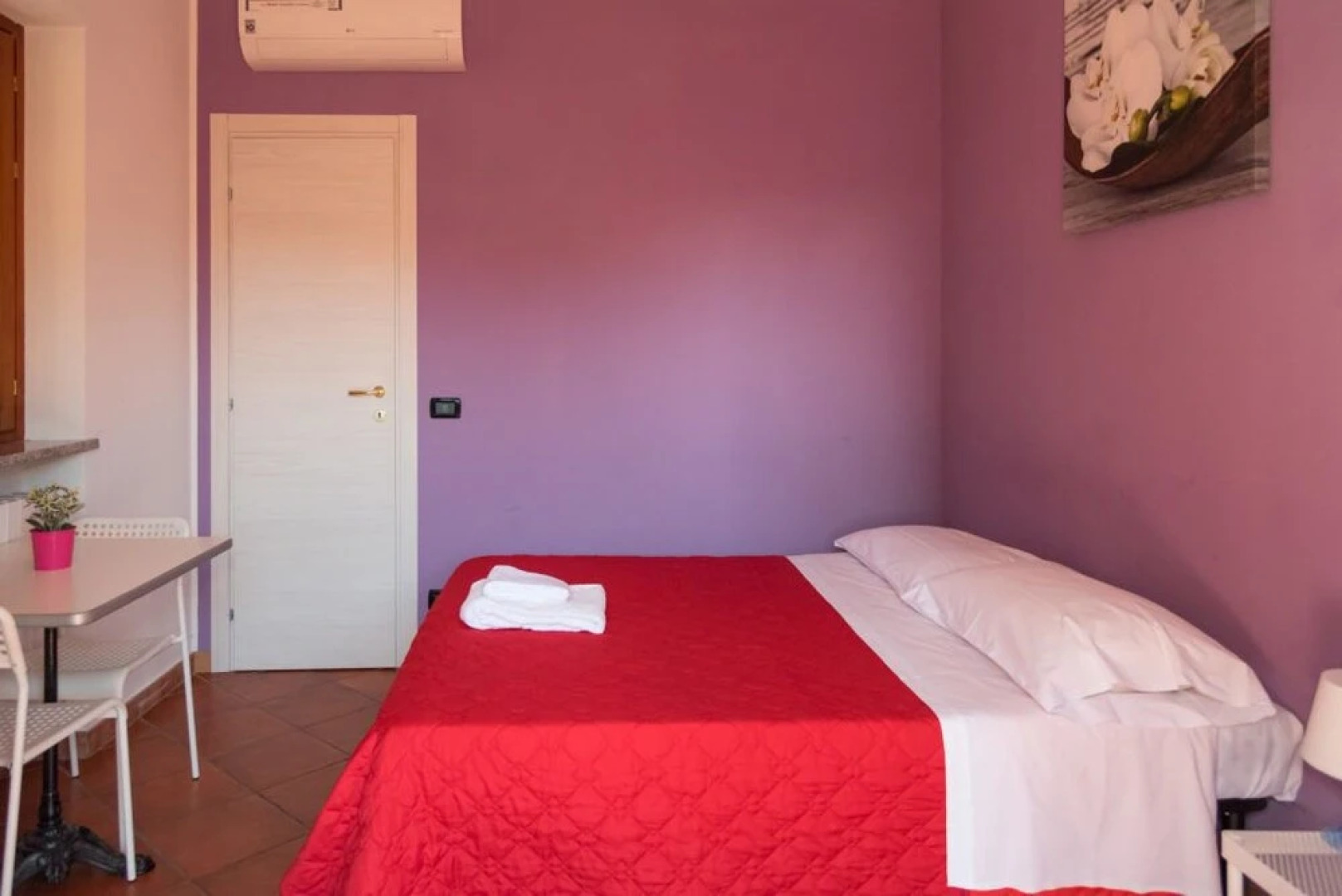 Bed and breakfast Grugliasco Central