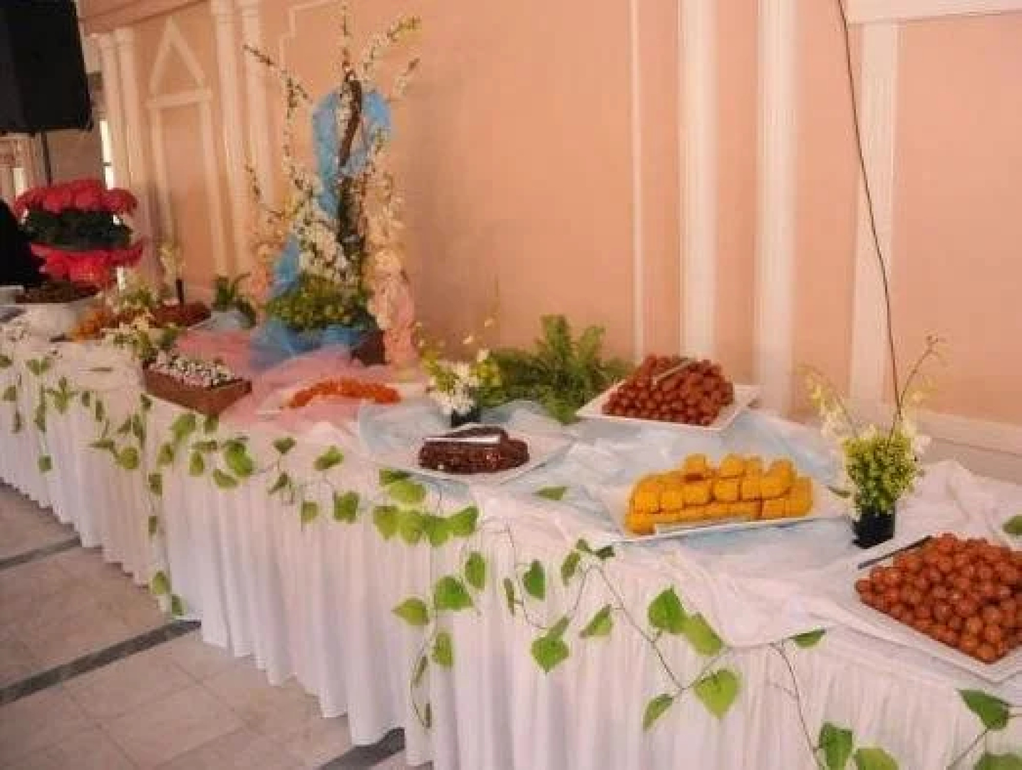 Monte Alberto Hotel