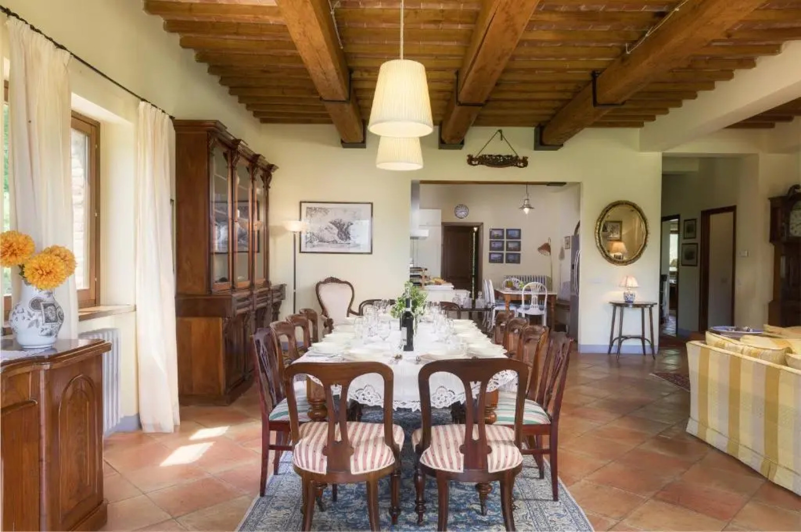 PIANARINA 10&2, Emma Villas