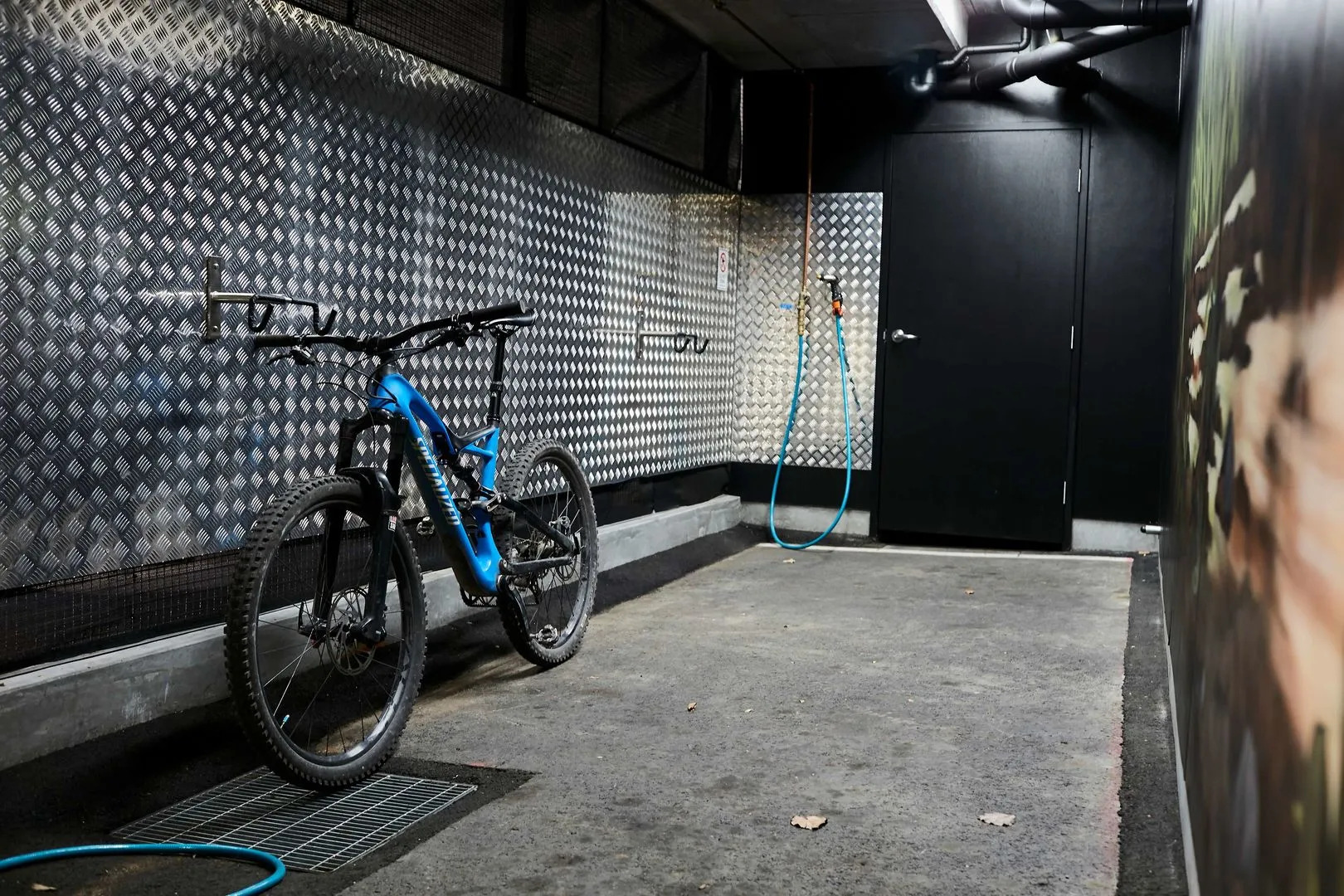 The Old Woolstore Apartment Hotel