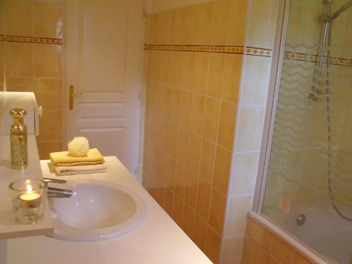 Domaine de la Marseillaise