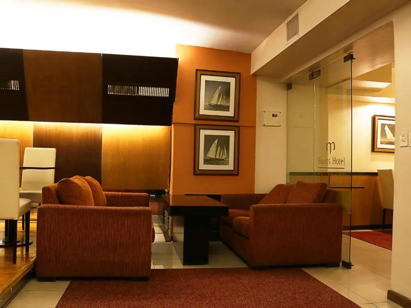 Hotel Metropol