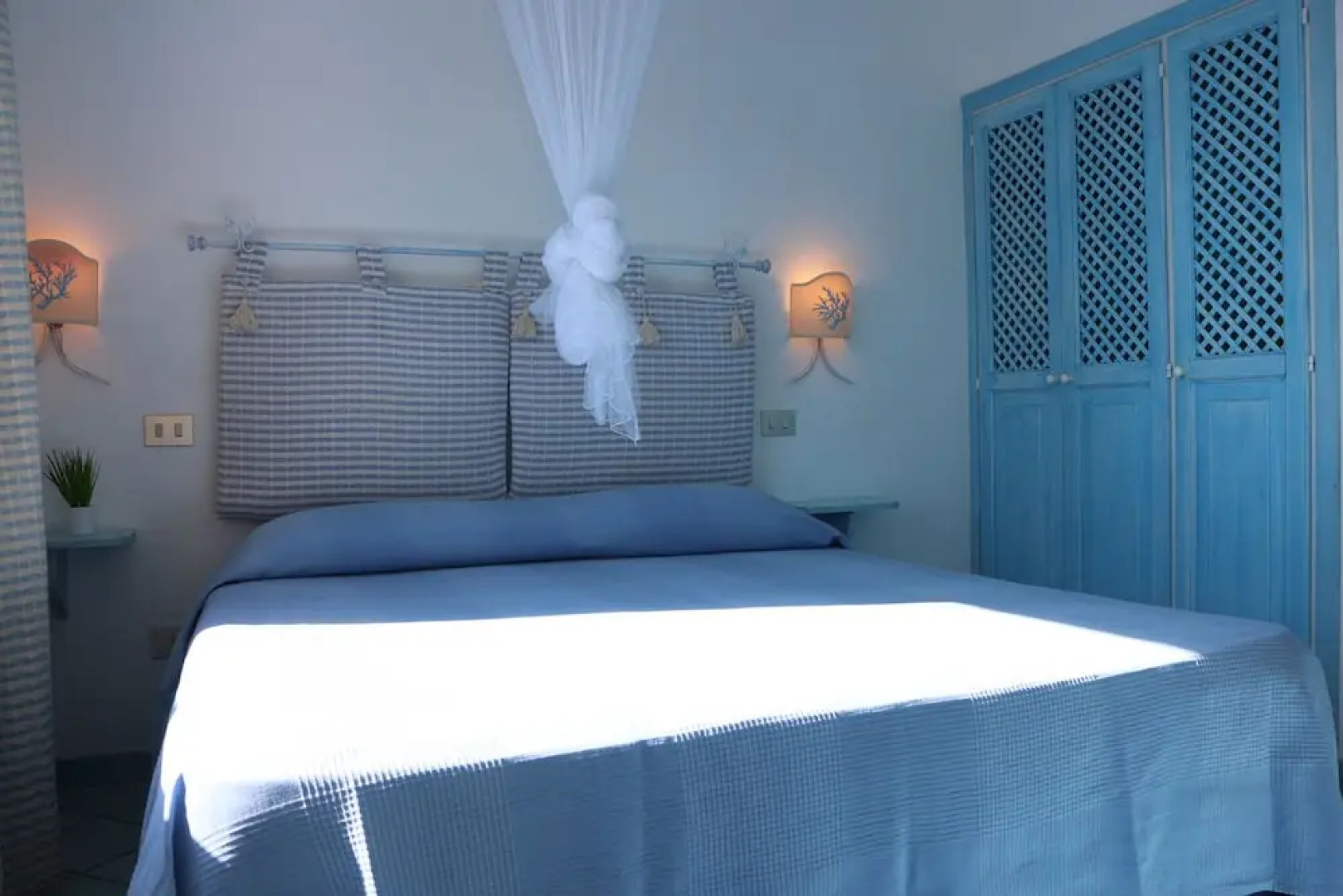 Villette Valle dell'Erica