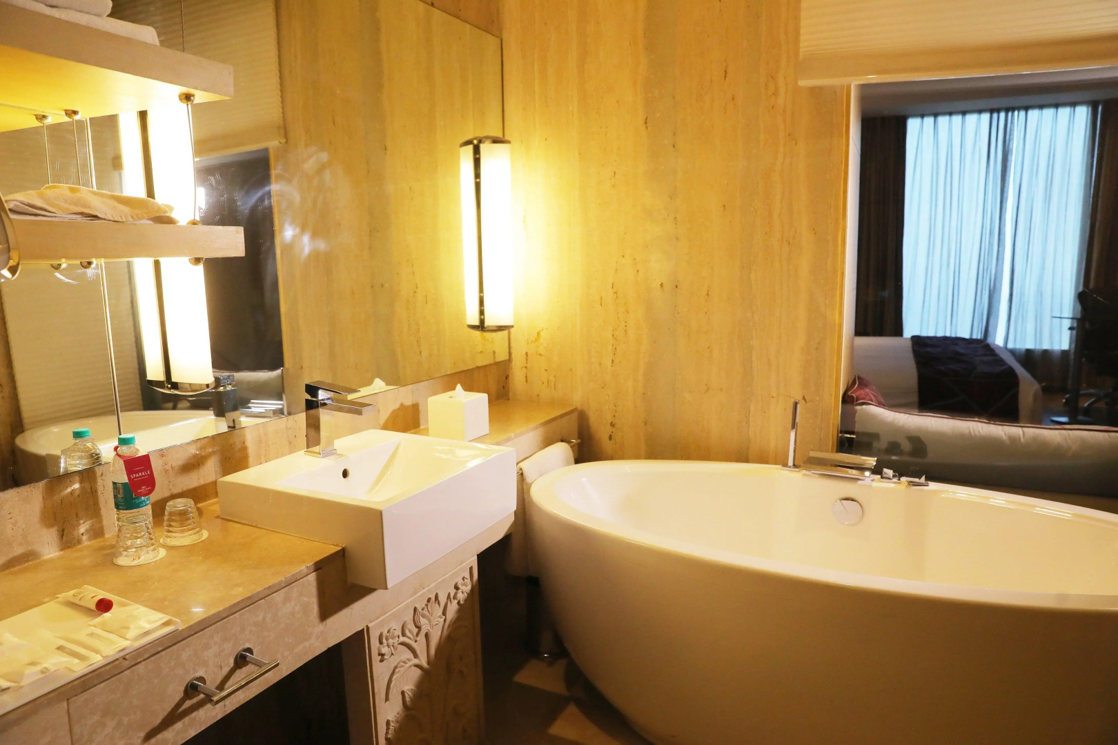 Crowne Plaza Greater Noida by IHG