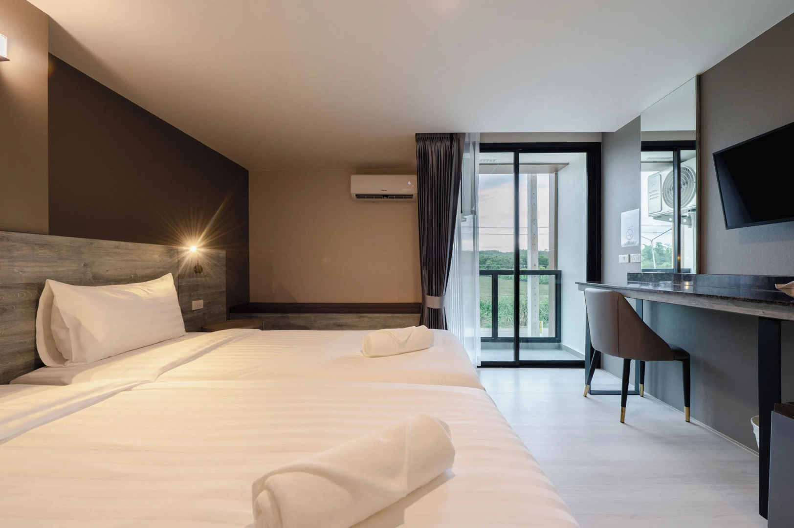 One Budget Chiangsaen