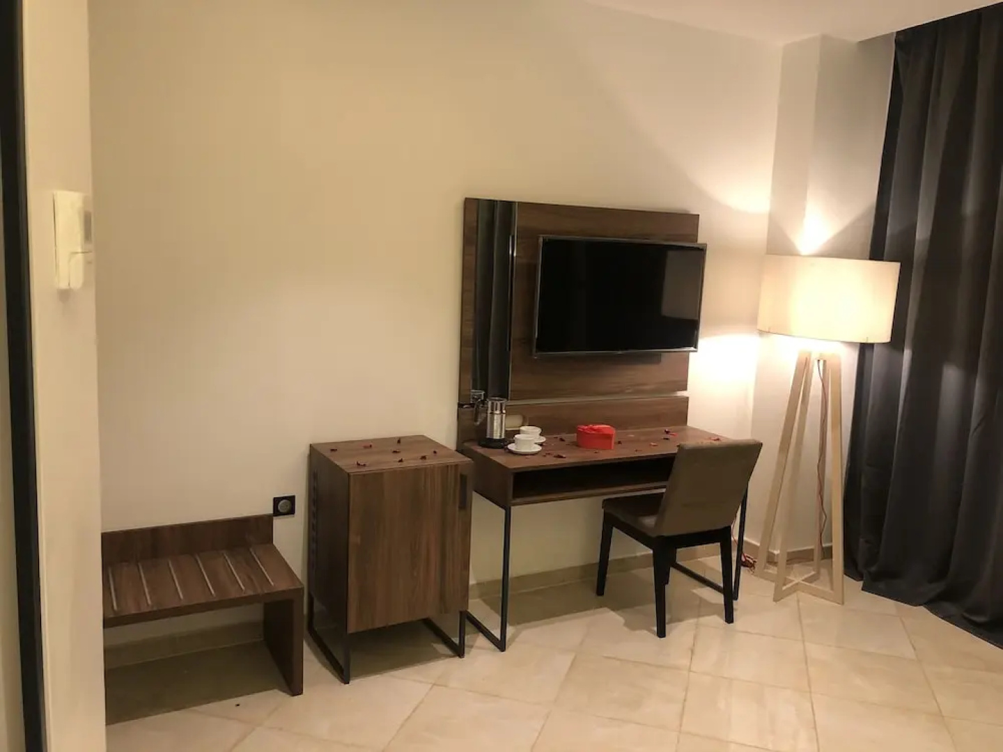 Gardenia Hotel Oran