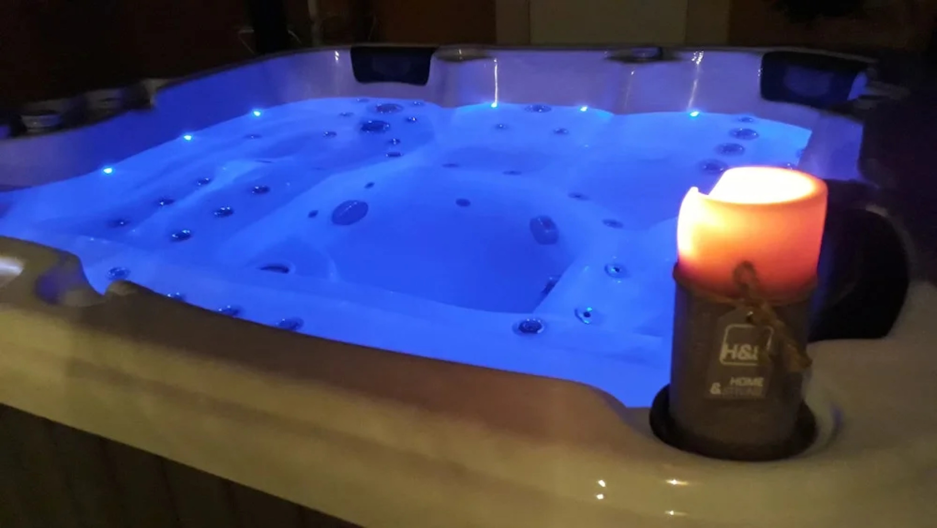 Maison d'hôtes la Garenne