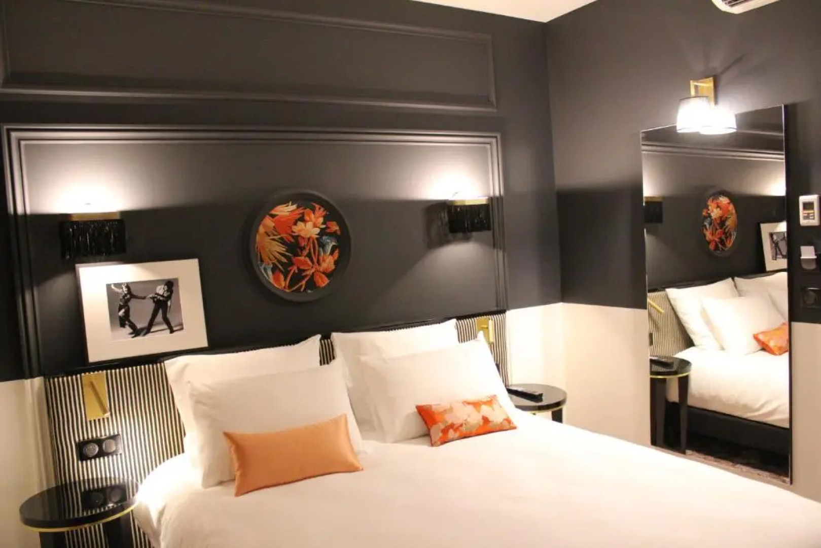 Mercure Paris Gare de Lyon Opéra Bastille