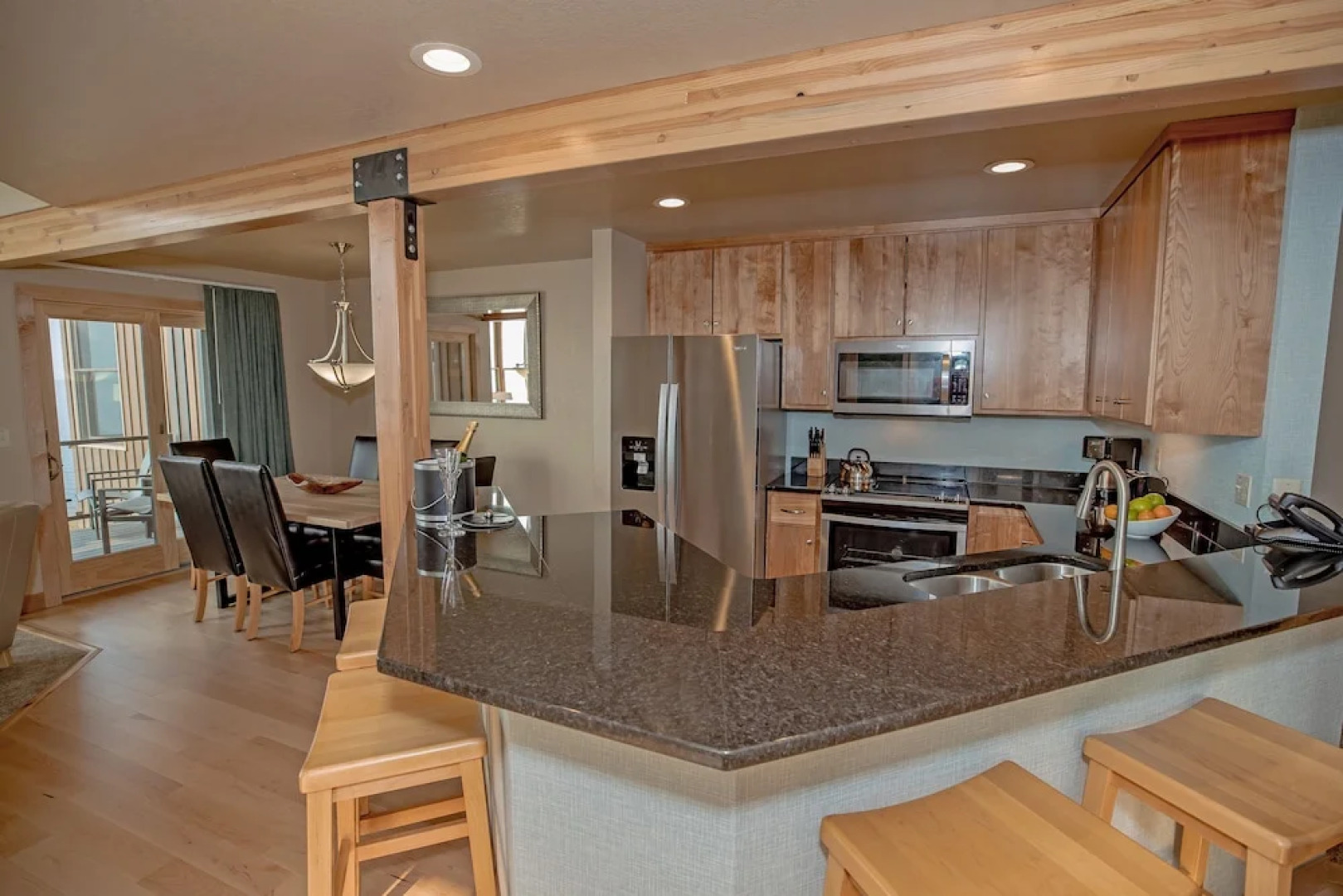 Surfside on Lake Superior