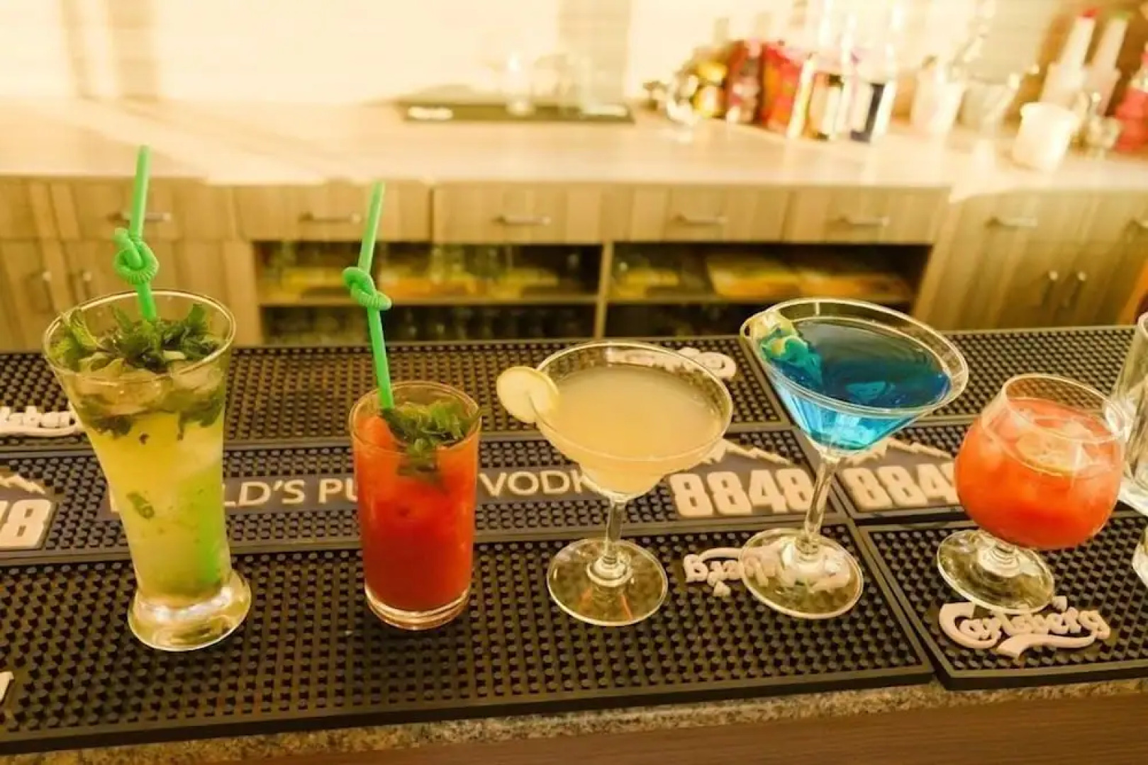 Bojinee Nagarkot Resort