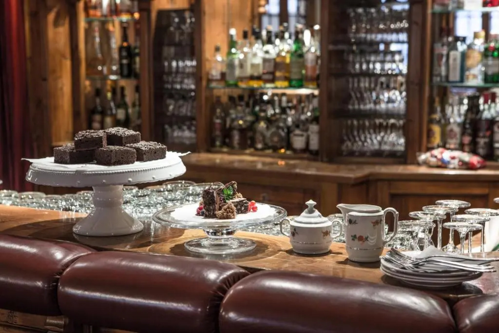 National Zermatt – Matterhorn Views, Sunnegga Gateway & SPA