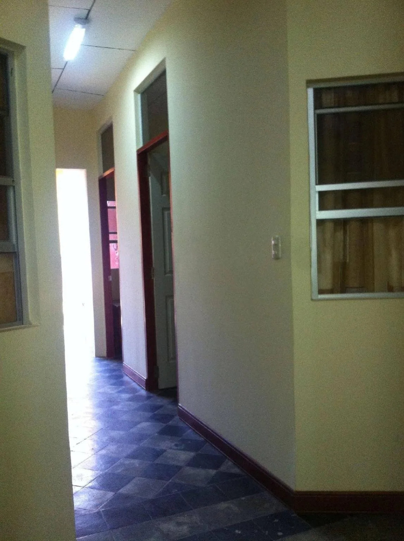 Central Lodge