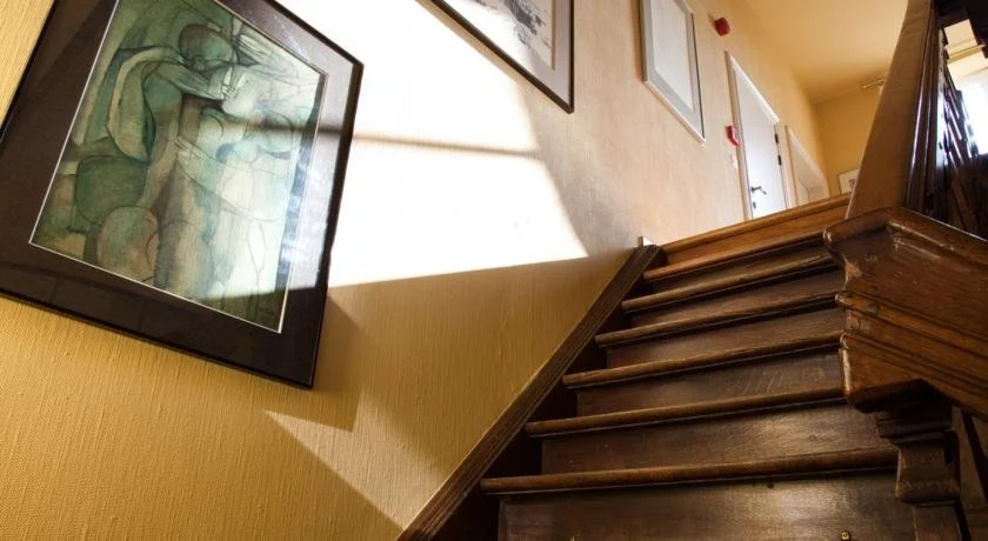 B&B Het Agnetenklooster