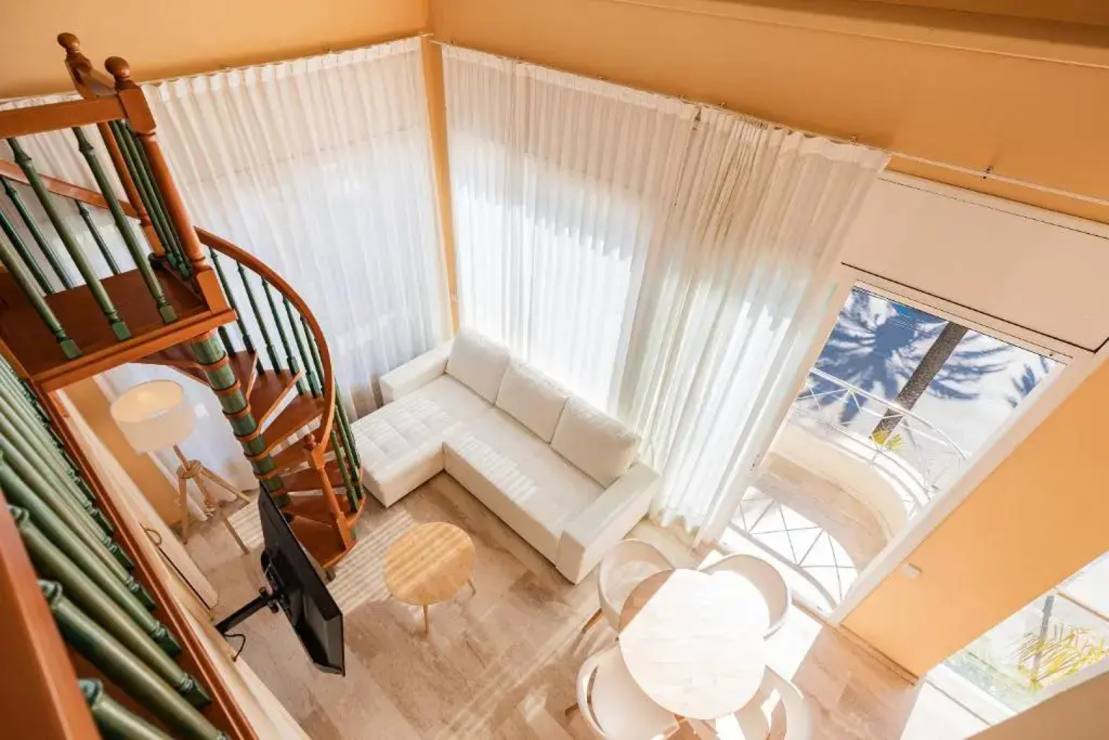 Marea Aparthotel