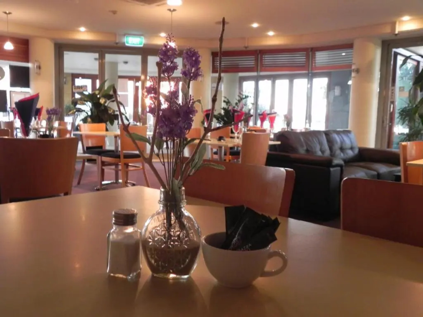 Riverside Holiday Apartments Ballina