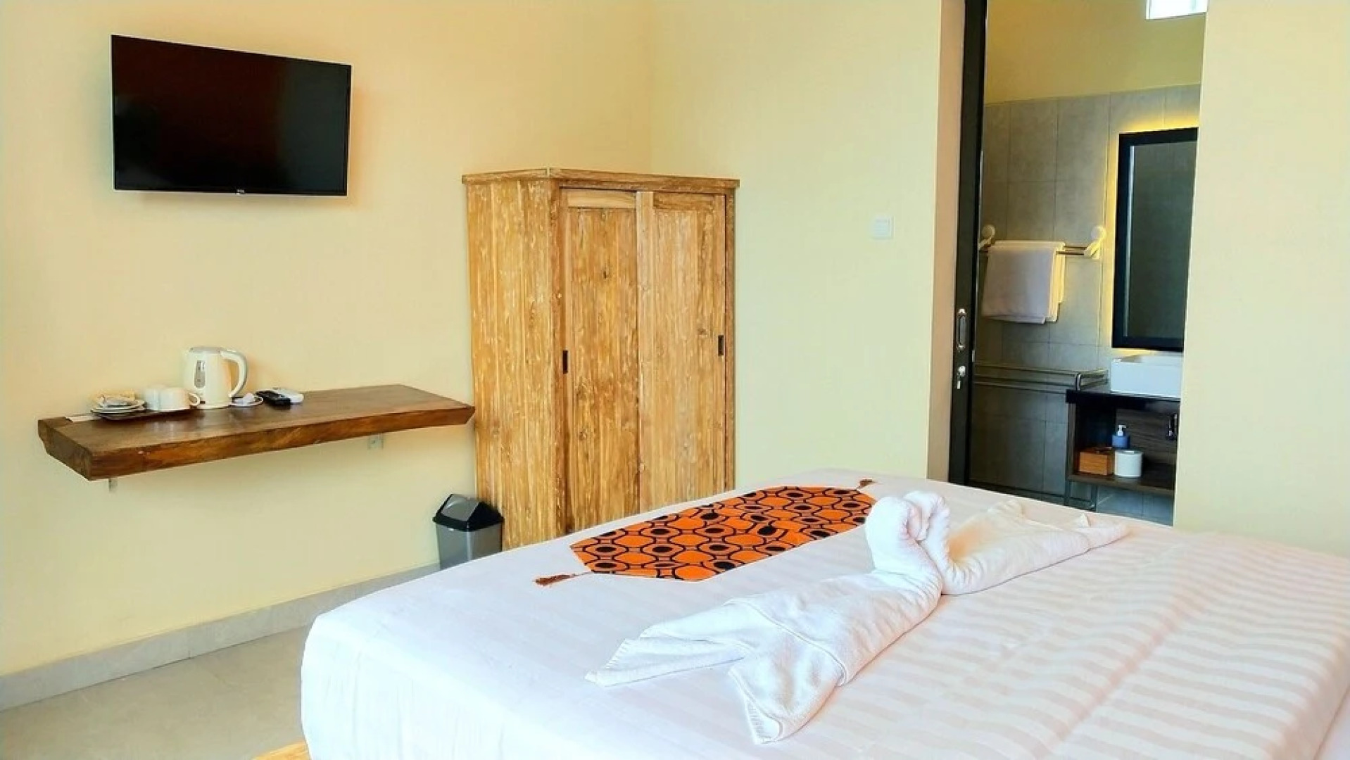 Umah Dangin Guesthouse