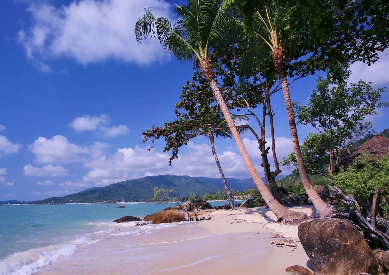 Lamai Bayview Boutique Resort