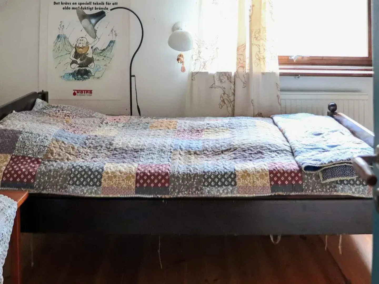 4 Star Holiday Home in Halmstad