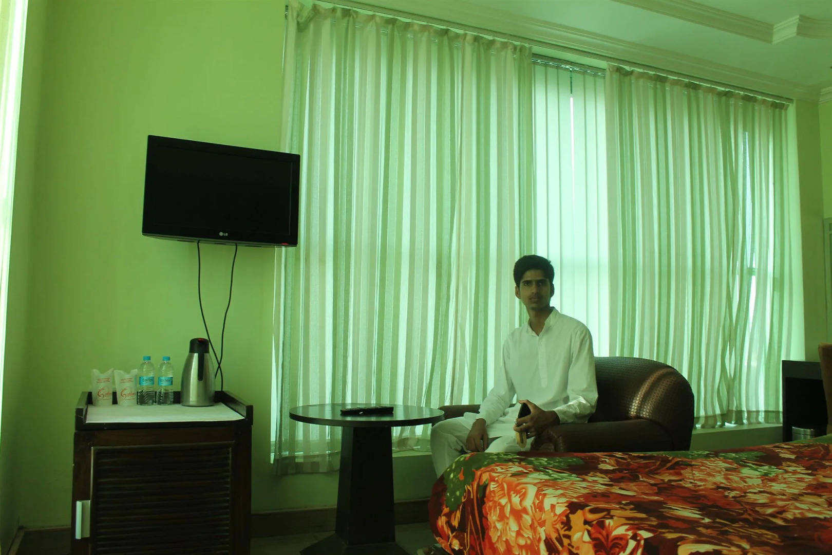 Hotel Galaxy Intercontinental