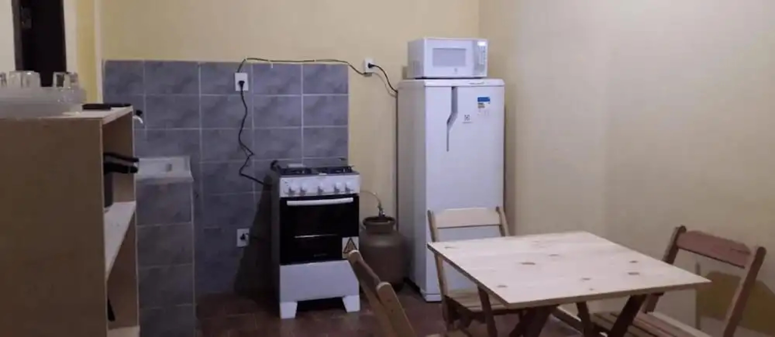 Sana Aluguel Economico