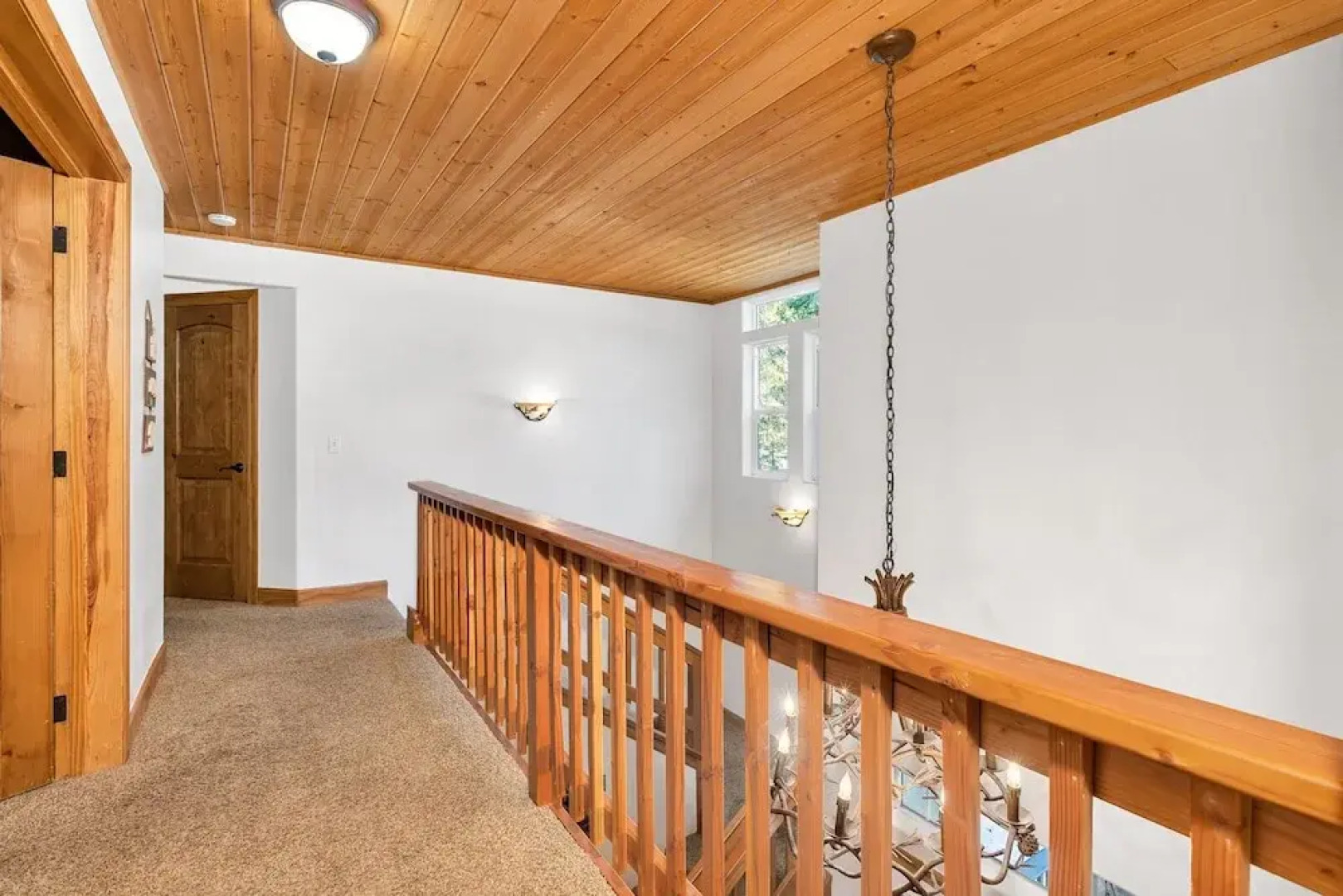 Timber Lodge - 5 Min to Shaver Lake!