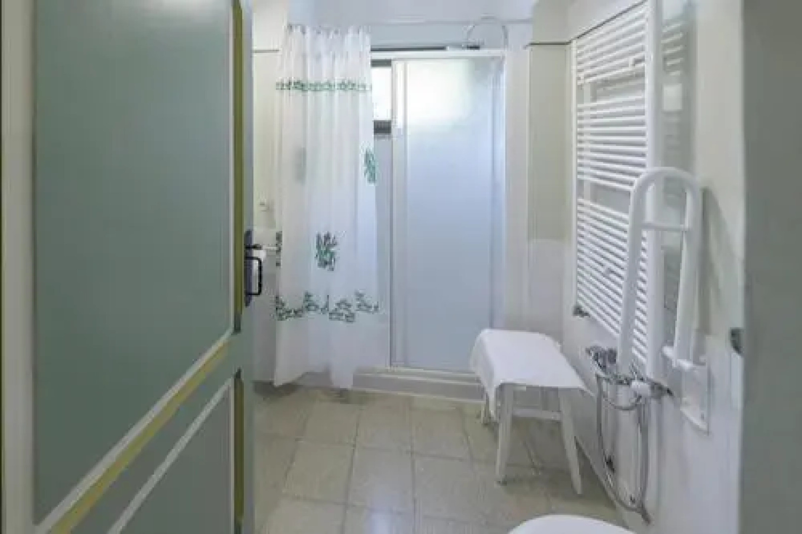 Vigna Sant' Amico Country House