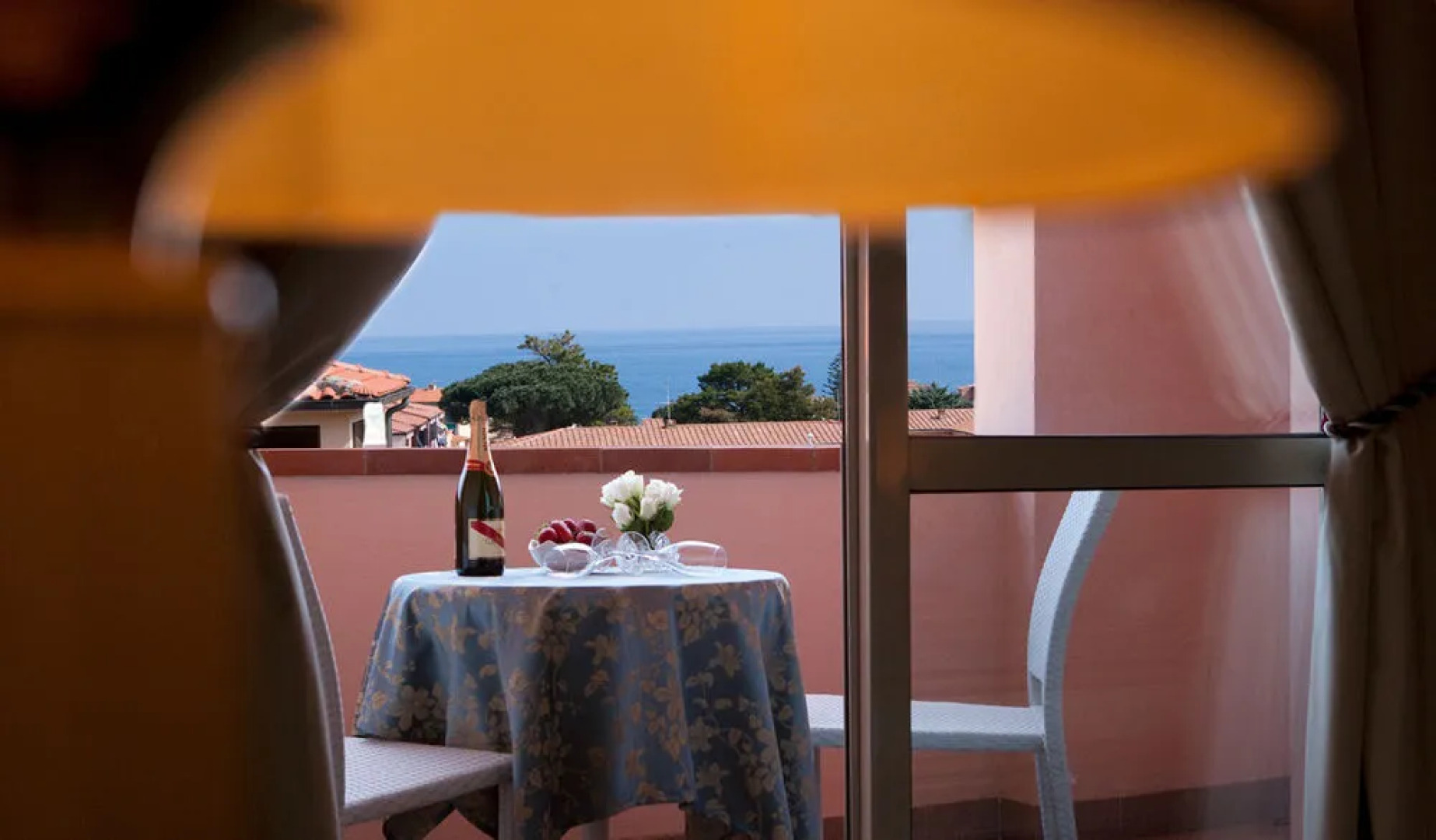 Arthotel Gabbiano Azzurro Due