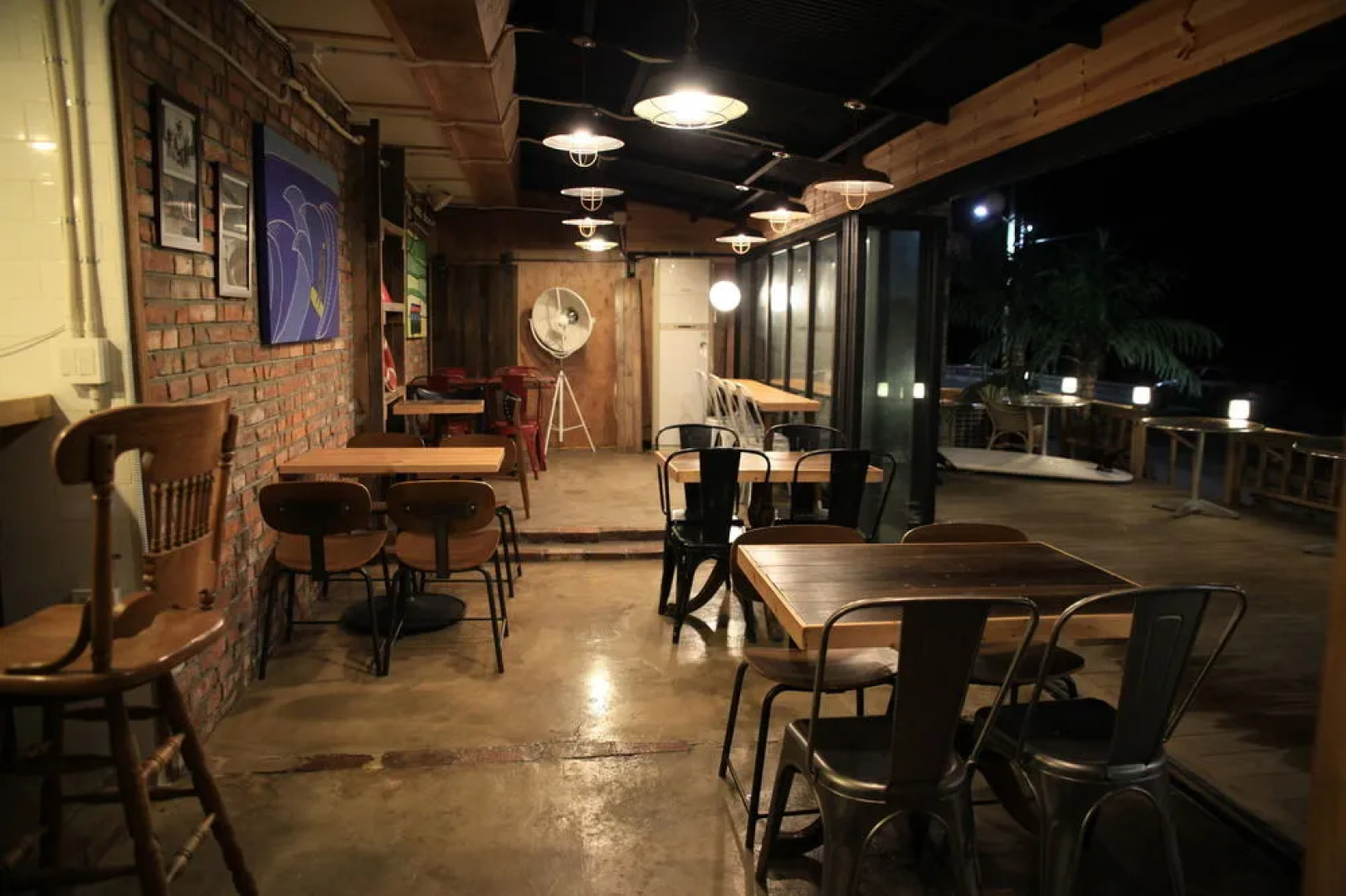 Poipu Surfing School Guesthouse - Hostel