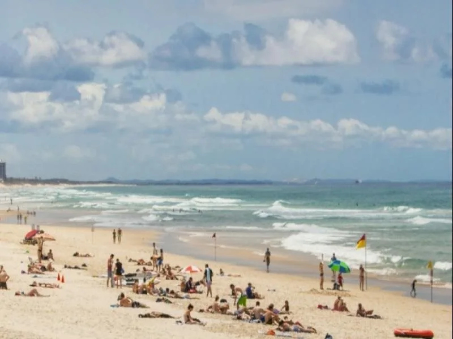 The Castle On Tamborine