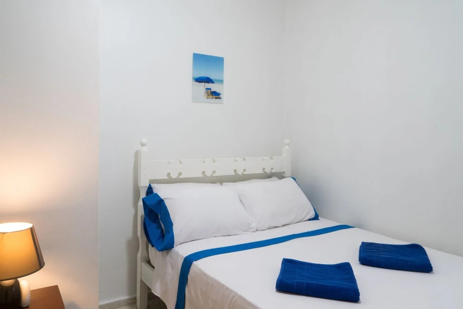 Besundi Apartments Curaçao