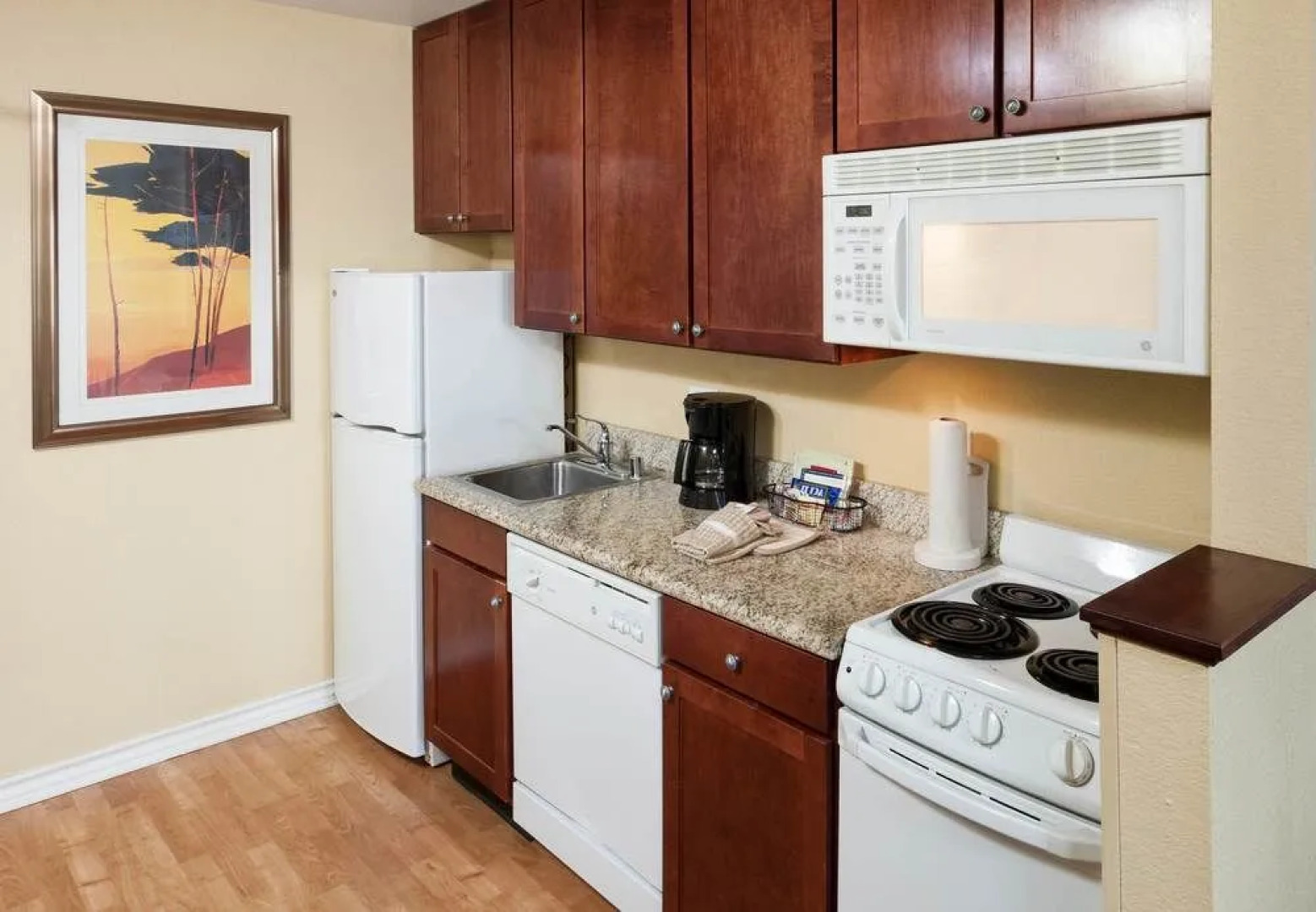 TownePlace Suites Texarkana