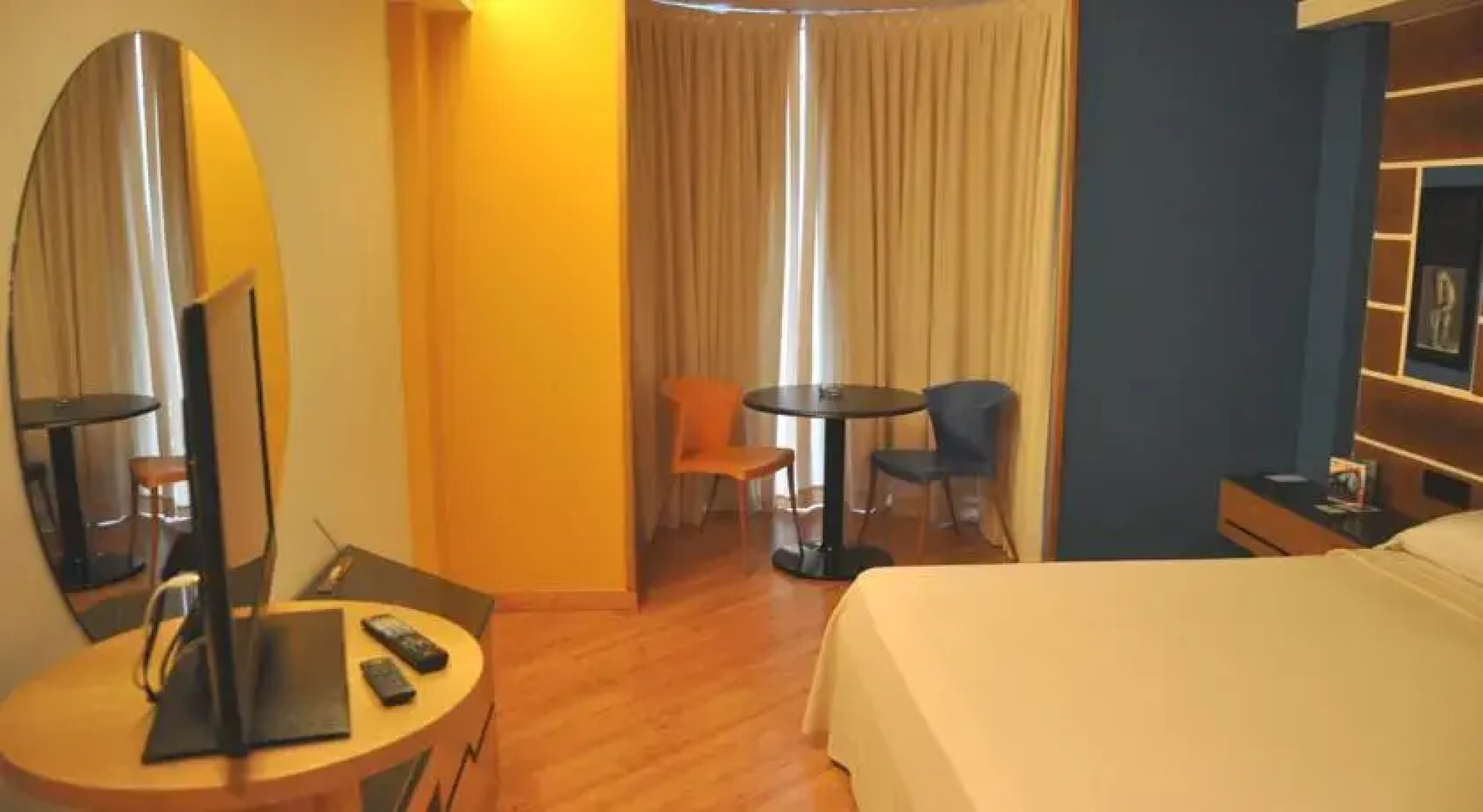 Motel Orinoco Nigrán