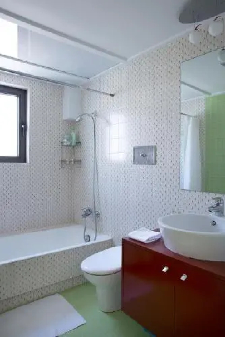 Luxury 170m2 Apartment In Vouliagmeni 6 1 P.