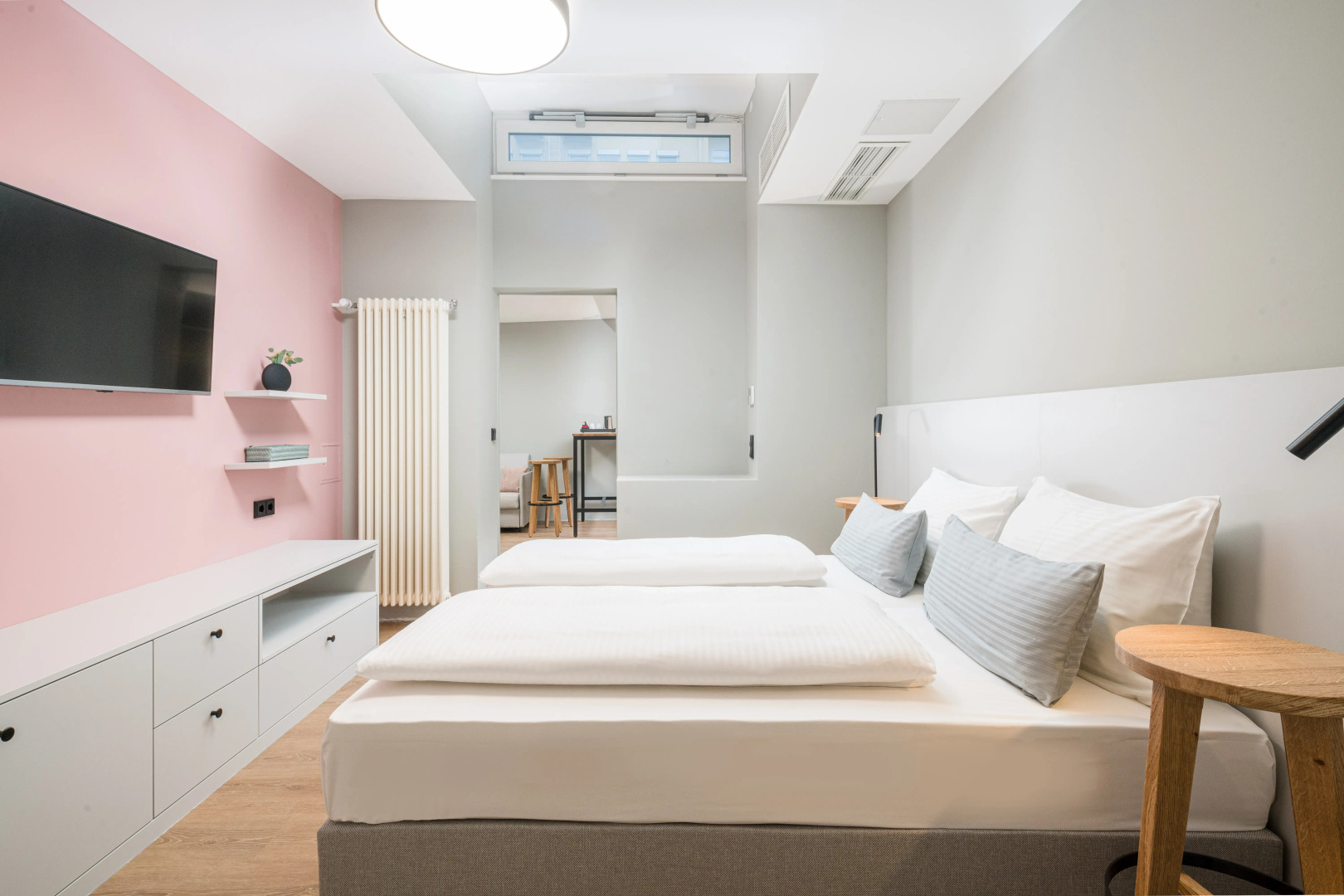 Koos Hotel & Apartments