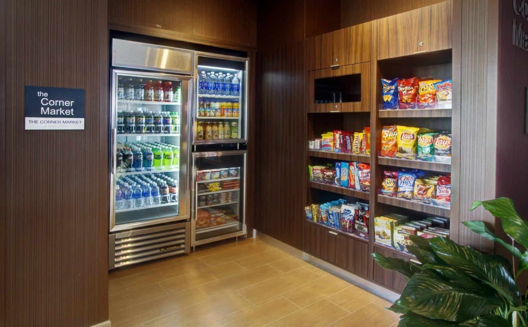 Fairfield Inn & Suites by Marriott Chincoteague Island Waterfront