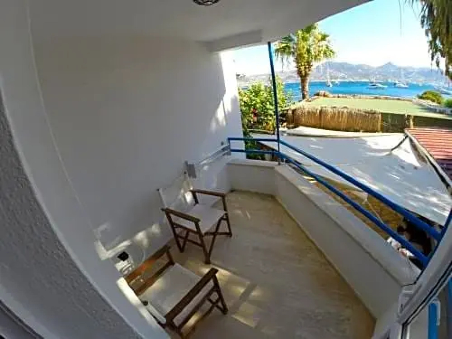 Yelken Bay Beach Hotel