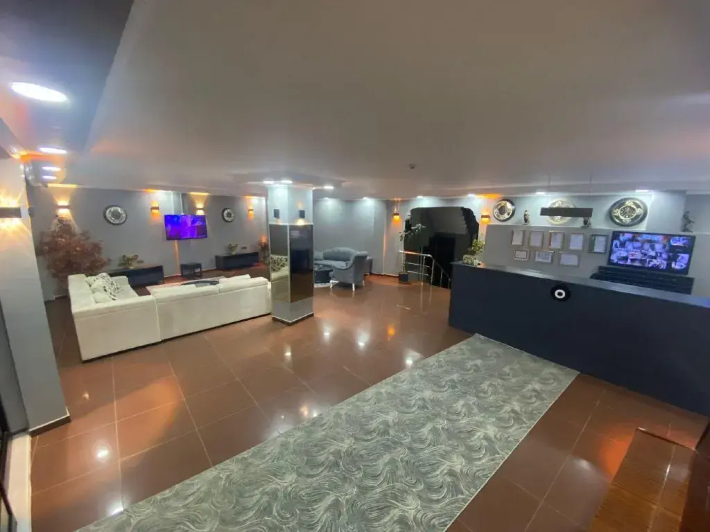 Aras Hotels Çorlu