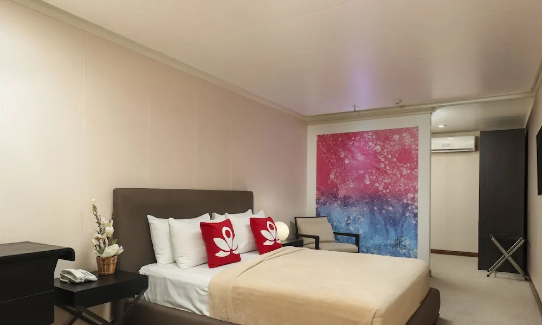 ZEN Premium Magallanes Makati