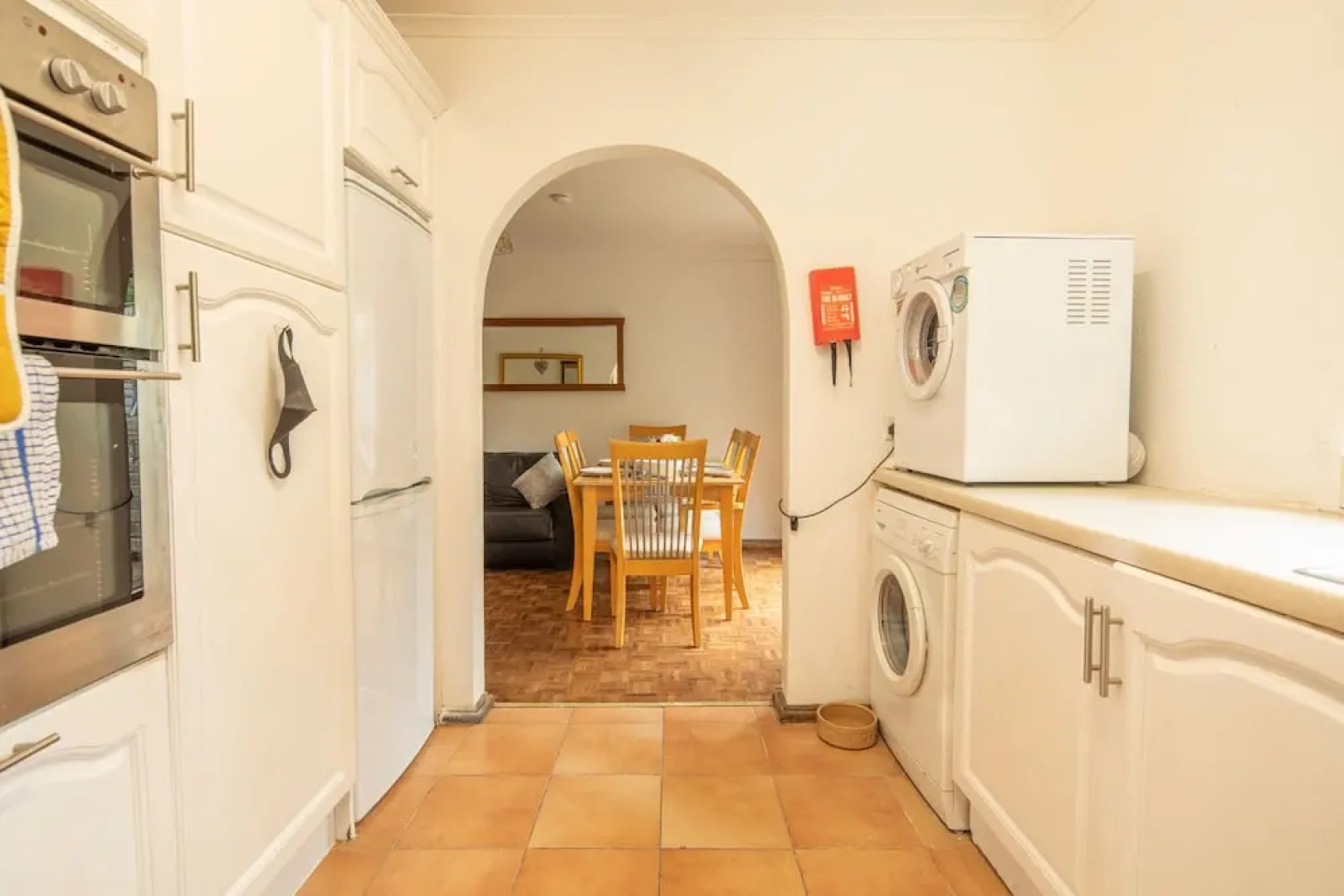 4-bed Detached, Pet Friendly House in Nelson