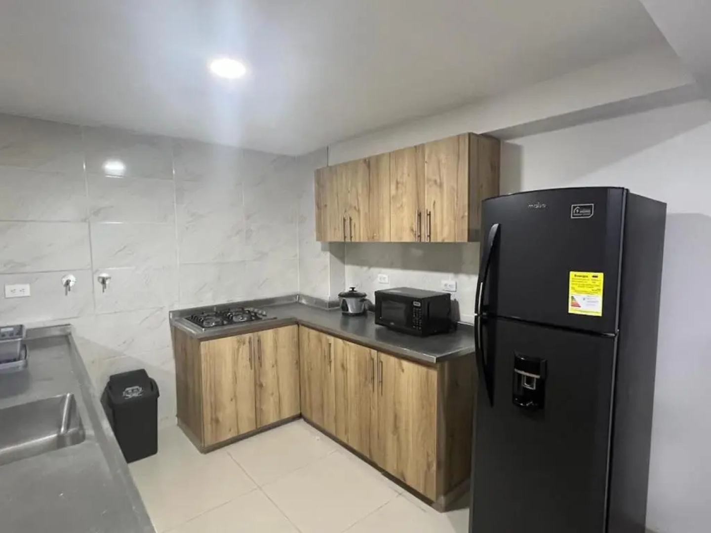 Apartamento 3 Alc San Marcos P1