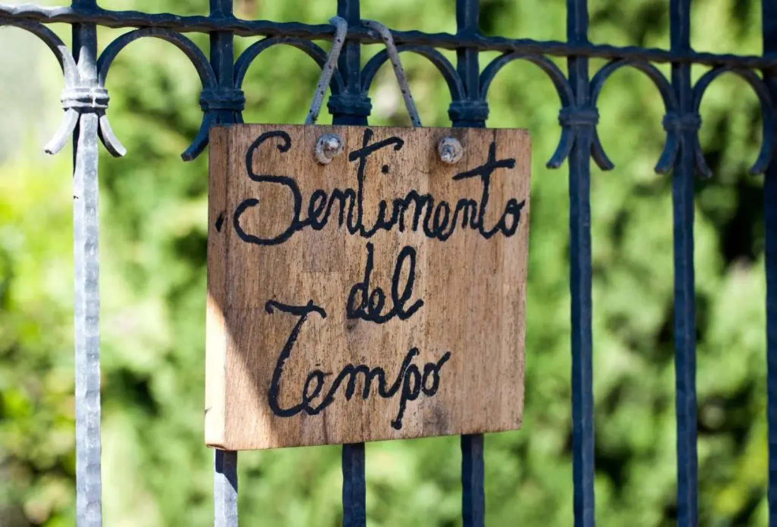 Sentimento del Tempo B&B