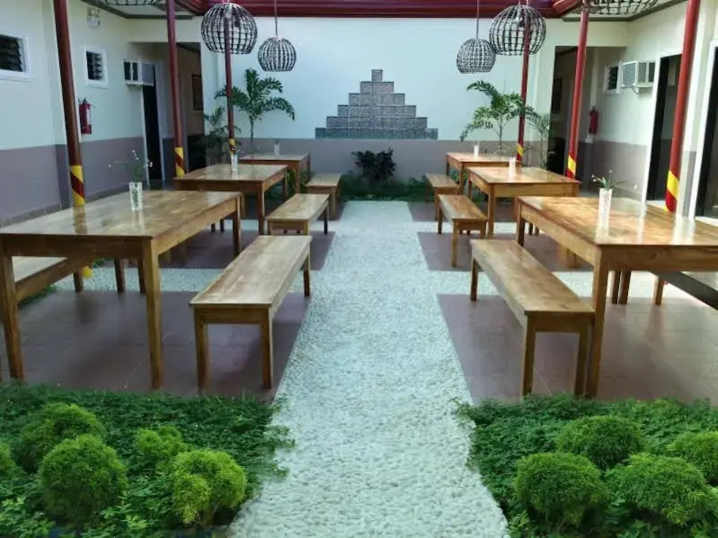 Alpha's Place Bed & Breakfast