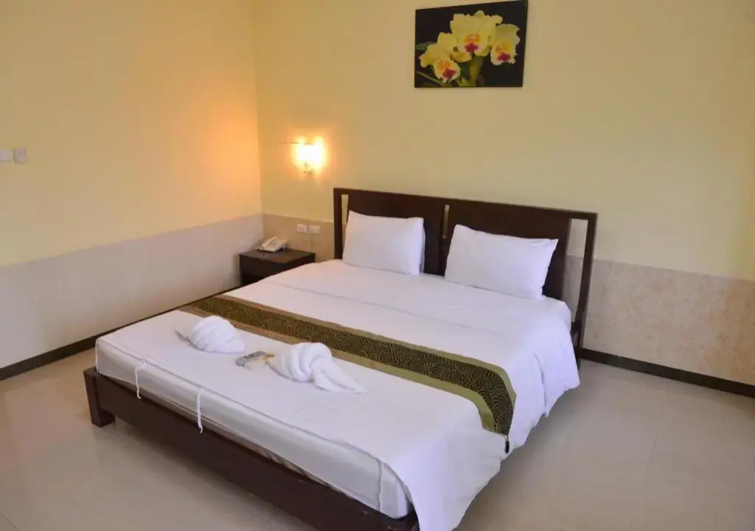 Ratchaphruek Pavilion (SHA Extra Plus)