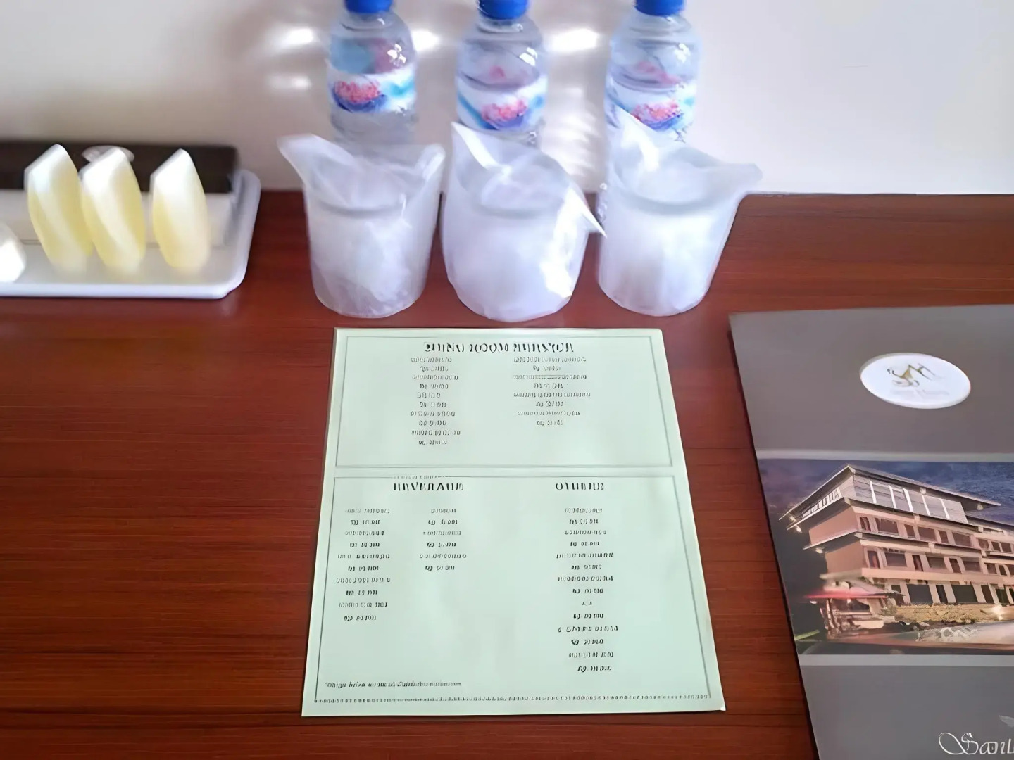 Santa Monica Hotel and Convention